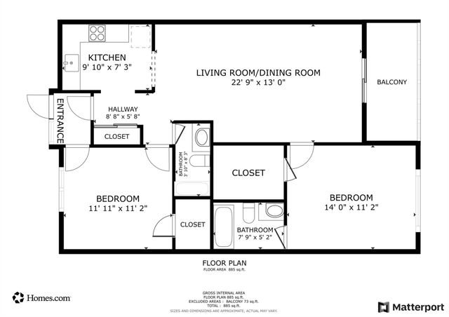 2050 NE 39th Street N313, Lighthouse Point, FL 33064