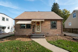 3422 S 88th STREET, Milwaukee, WI 53227
