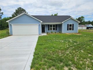 1729 Balfour Road, Red Springs, NC 28377