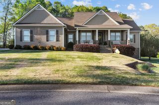 1133 Sydney Lane, Demorest, GA 30535
