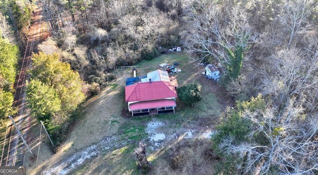 1502 Teamon Road, Griffin, GA 30223