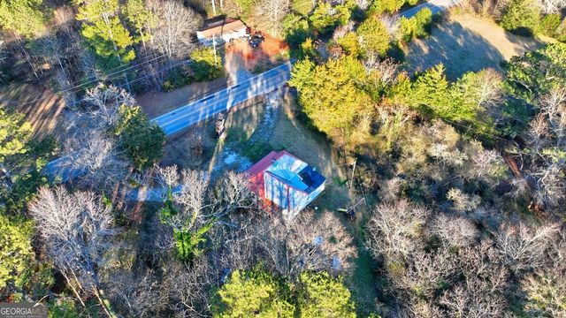 1502 Teamon Road, Griffin, GA 30223