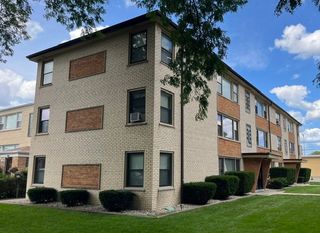5622 W Goodman Street 3S, Chicago, IL 60630