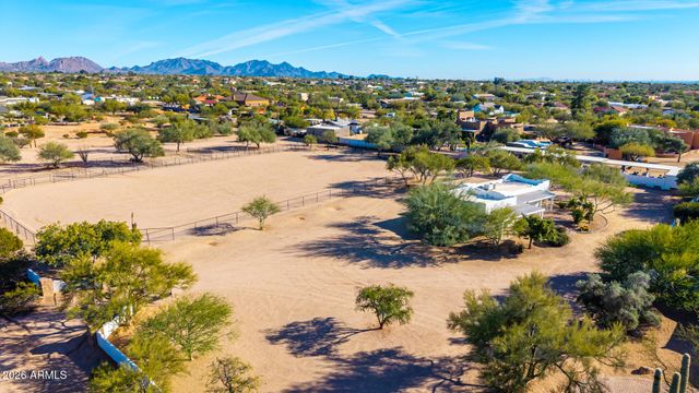 5611 E SKINNER Drive C, Cave Creek, AZ 85331