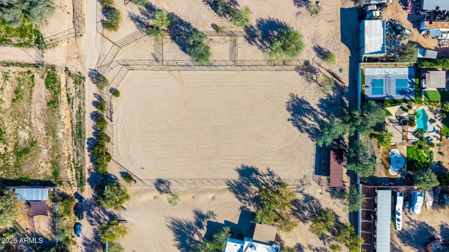 5611 E SKINNER Drive C, Cave Creek, AZ 85331