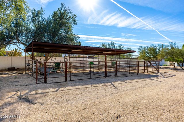 5611 E SKINNER Drive C, Cave Creek, AZ 85331