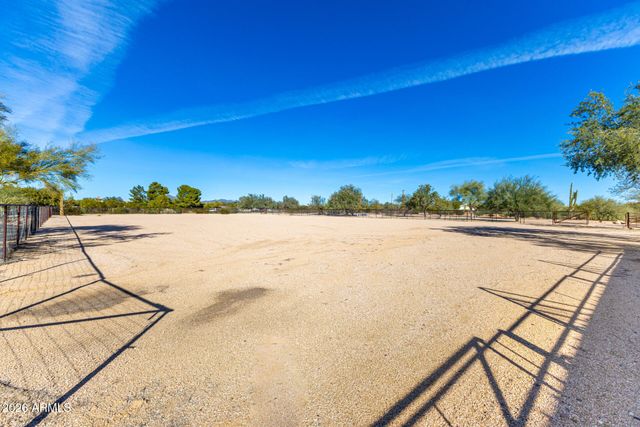 5611 E SKINNER Drive C, Cave Creek, AZ 85331