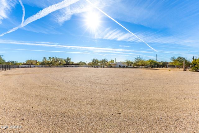 5611 E SKINNER Drive C, Cave Creek, AZ 85331