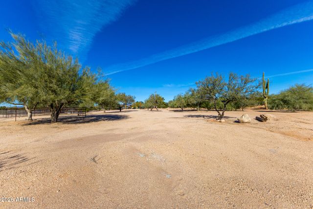 5611 E SKINNER Drive C, Cave Creek, AZ 85331