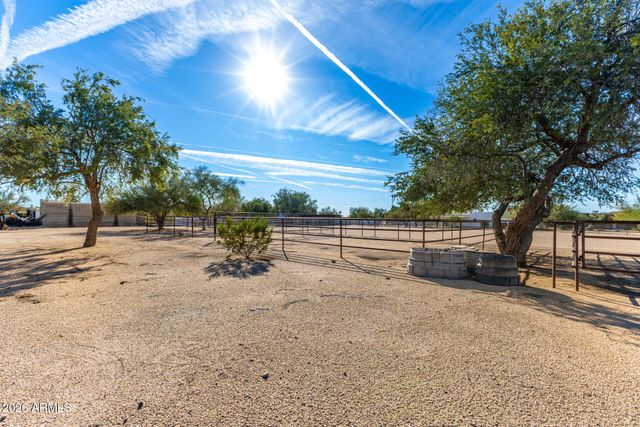 5611 E SKINNER Drive C, Cave Creek, AZ 85331