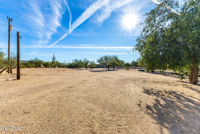 5611 E SKINNER Drive C, Cave Creek, AZ 85331