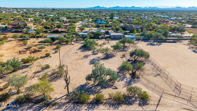 5611 E SKINNER Drive C, Cave Creek, AZ 85331