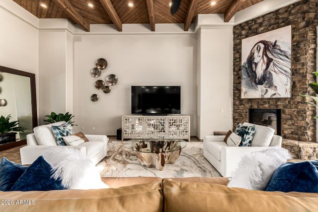 5611 E SKINNER Drive C, Cave Creek, AZ 85331