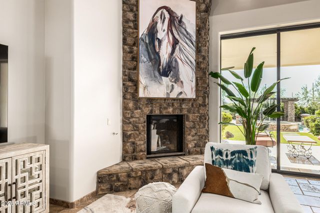 5611 E SKINNER Drive C, Cave Creek, AZ 85331