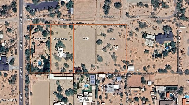 5611 E SKINNER Drive C, Cave Creek, AZ 85331