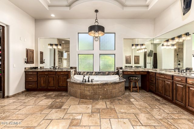 5611 E SKINNER Drive C, Cave Creek, AZ 85331