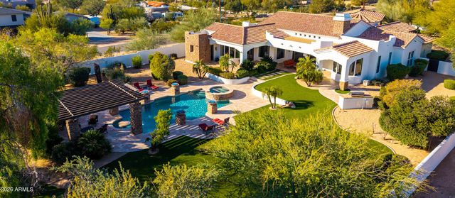 5611 E SKINNER Drive C, Cave Creek, AZ 85331