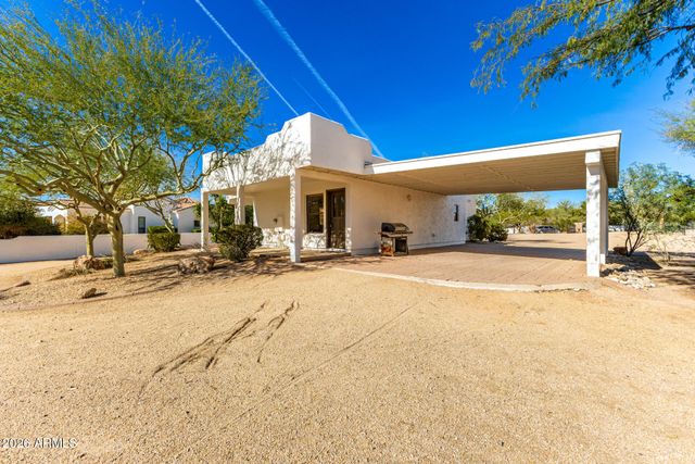 5611 E SKINNER Drive C, Cave Creek, AZ 85331