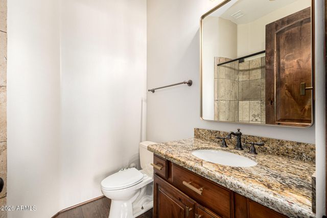 5611 E SKINNER Drive C, Cave Creek, AZ 85331