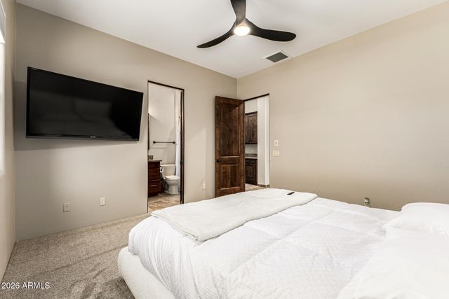 5611 E SKINNER Drive C, Cave Creek, AZ 85331