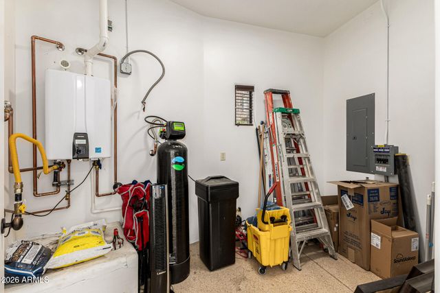 5611 E SKINNER Drive C, Cave Creek, AZ 85331