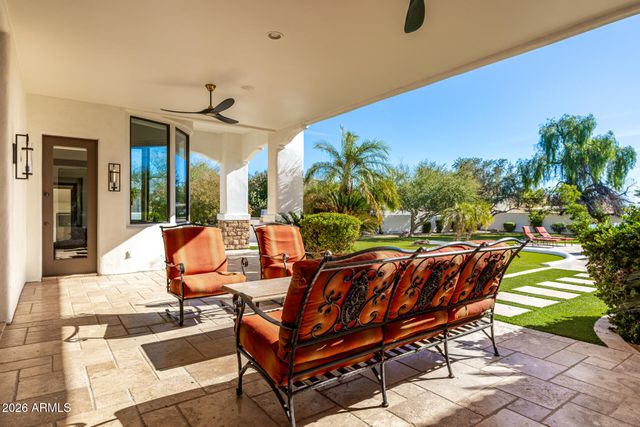 5611 E SKINNER Drive C, Cave Creek, AZ 85331