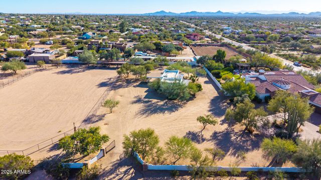 5611 E SKINNER Drive C, Cave Creek, AZ 85331