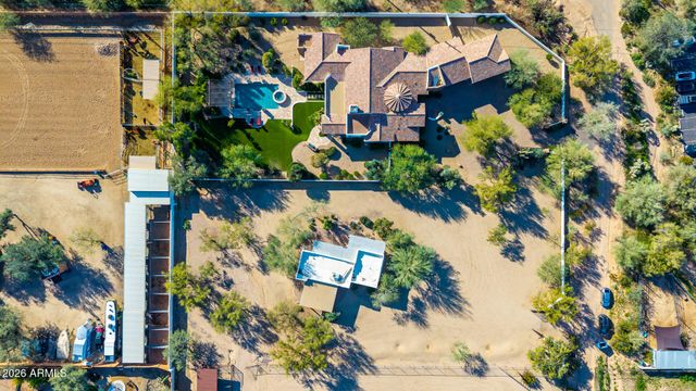 5611 E SKINNER Drive C, Cave Creek, AZ 85331