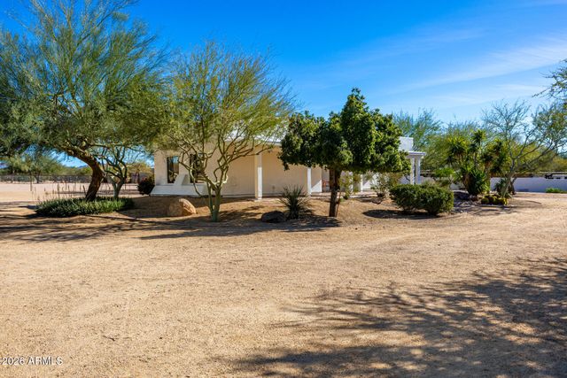 5611 E SKINNER Drive C, Cave Creek, AZ 85331
