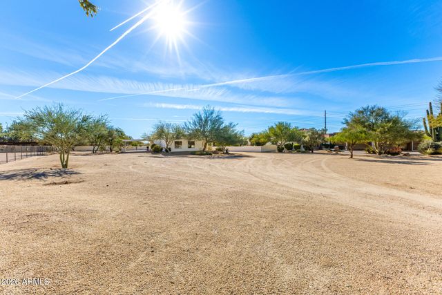 5611 E SKINNER Drive C, Cave Creek, AZ 85331