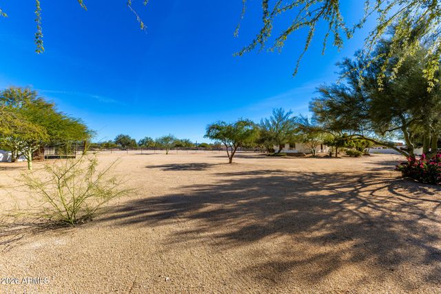 5611 E SKINNER Drive C, Cave Creek, AZ 85331