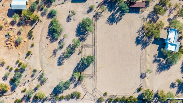 5611 E SKINNER Drive C, Cave Creek, AZ 85331