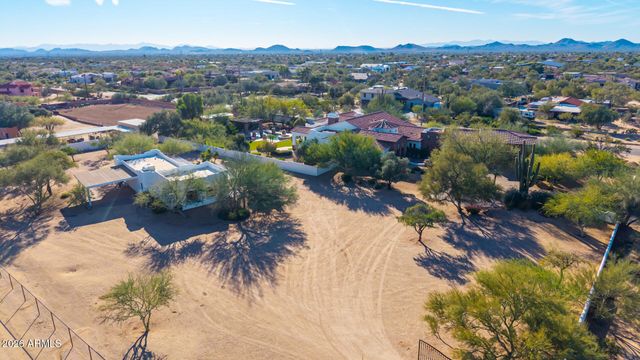 5611 E SKINNER Drive C, Cave Creek, AZ 85331