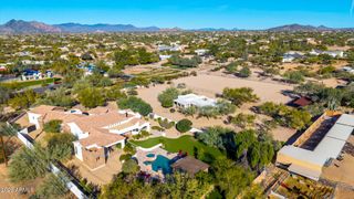 5611 E SKINNER Drive C, Cave Creek, AZ 85331