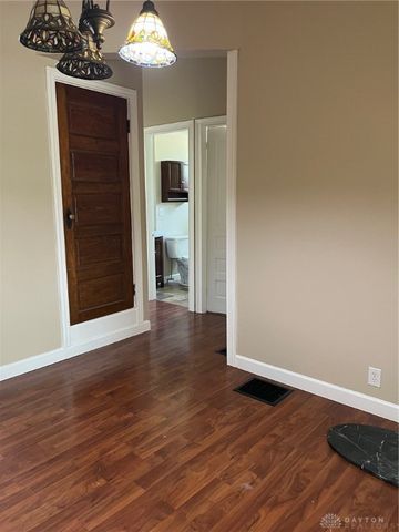 1500 Horlacher Avenue, Dayton, OH 45420