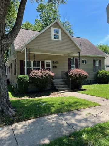 1500 Horlacher Avenue, Dayton, OH 45420