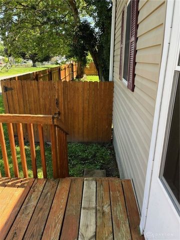 1500 Horlacher Avenue, Dayton, OH 45420