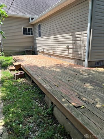 1500 Horlacher Avenue, Dayton, OH 45420