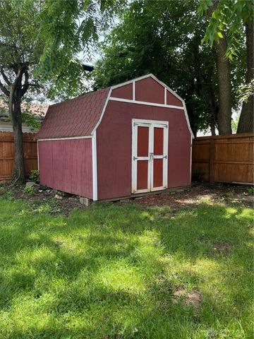 1500 Horlacher Avenue, Dayton, OH 45420