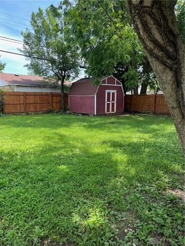 1500 Horlacher Avenue, Dayton, OH 45420