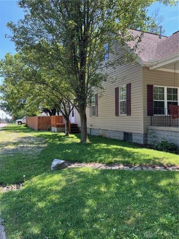 1500 Horlacher Avenue, Dayton, OH 45420