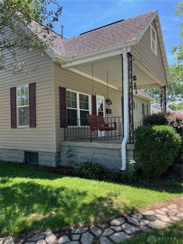 1500 Horlacher Avenue, Dayton, OH 45420