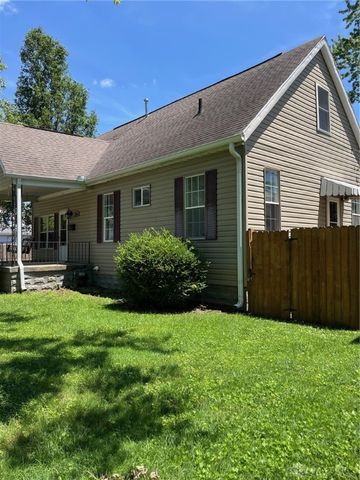 1500 Horlacher Avenue, Dayton, OH 45420