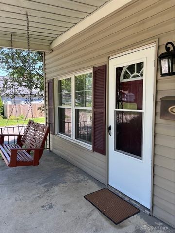 1500 Horlacher Avenue, Dayton, OH 45420