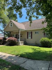 1500 Horlacher Avenue, Dayton, OH 45420