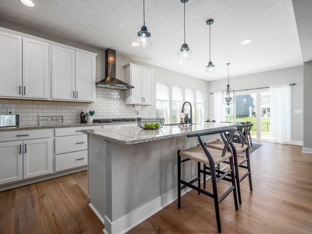 6496 Orangeberry Road, Hilliard, OH 43026