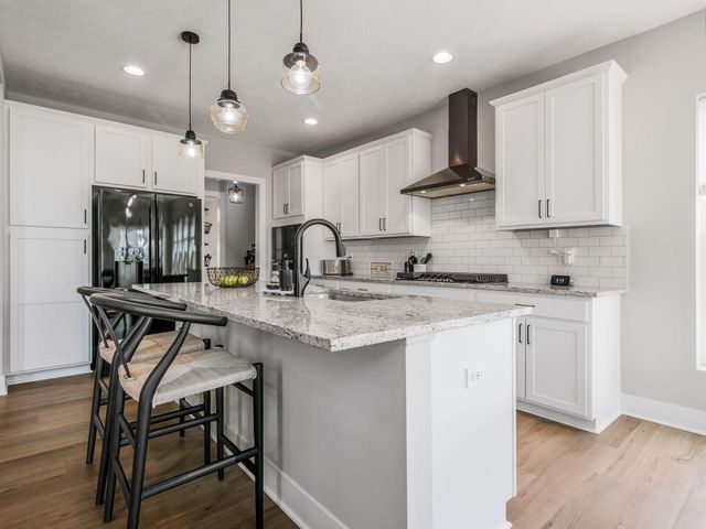 6496 Orangeberry Road, Hilliard, OH 43026