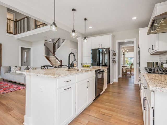 6496 Orangeberry Road, Hilliard, OH 43026