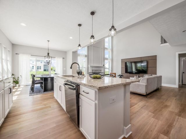 6496 Orangeberry Road, Hilliard, OH 43026