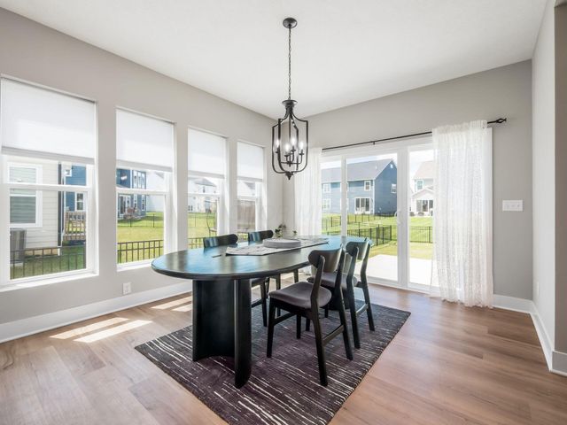 6496 Orangeberry Road, Hilliard, OH 43026